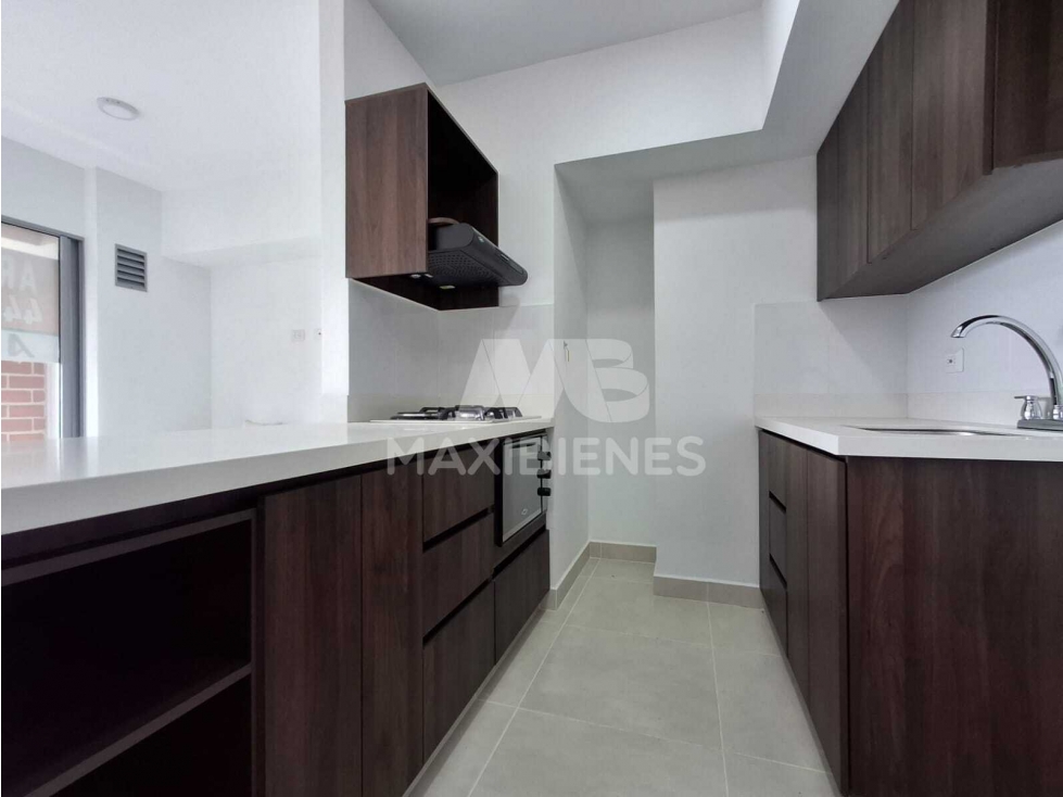 APARTAMENTO EN ARRIENDO UBICADO EN LA ESTRELLA — foto 4