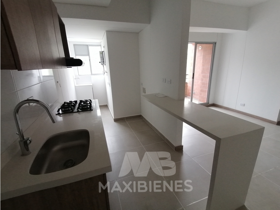 APARTAMENTO PARA ARRIENDO UBICADO EN BELLO