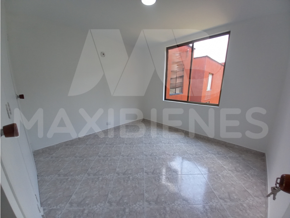 APARTAMENTO EN ARRIENDO EN EL SECTOR DE SAN JAVIER — foto 3