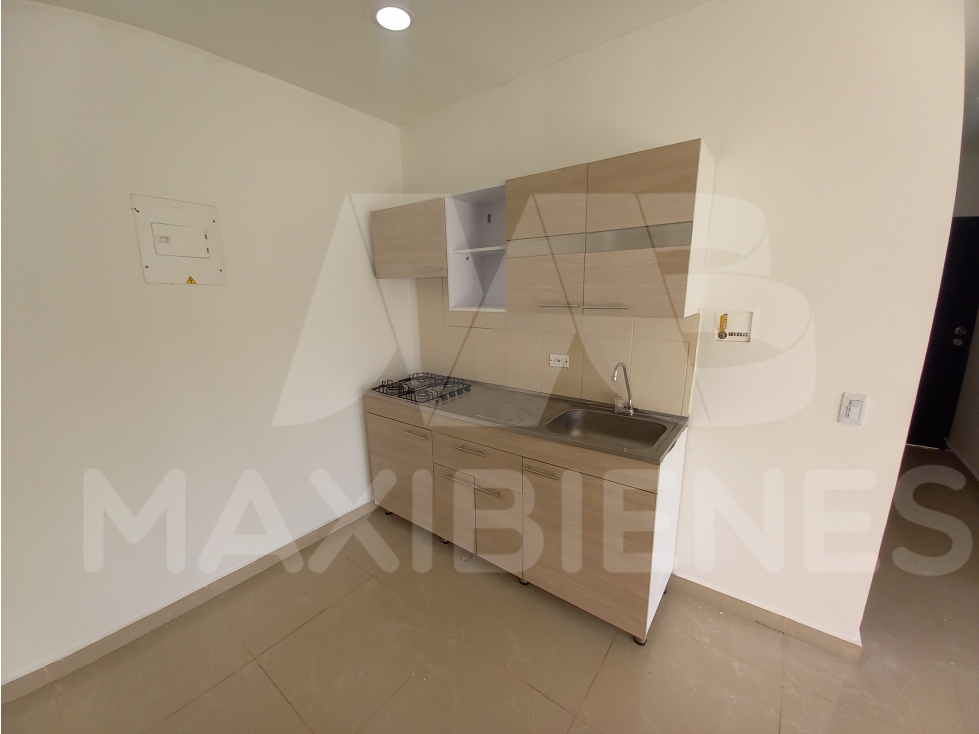 APARTAMENTO EN ARRIENDO EN EL SECTOR DE SAN JAVIER — foto 6
