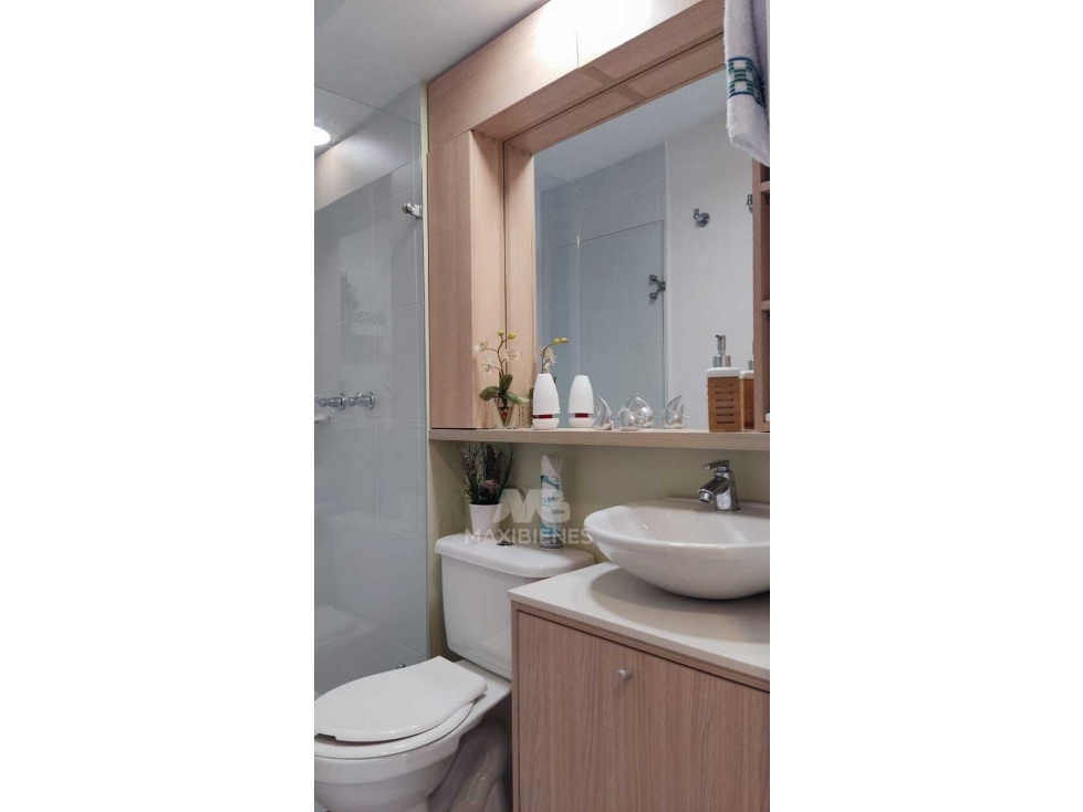 APARTAMENTO EN VENTA SECTOR BELLO — foto 5
