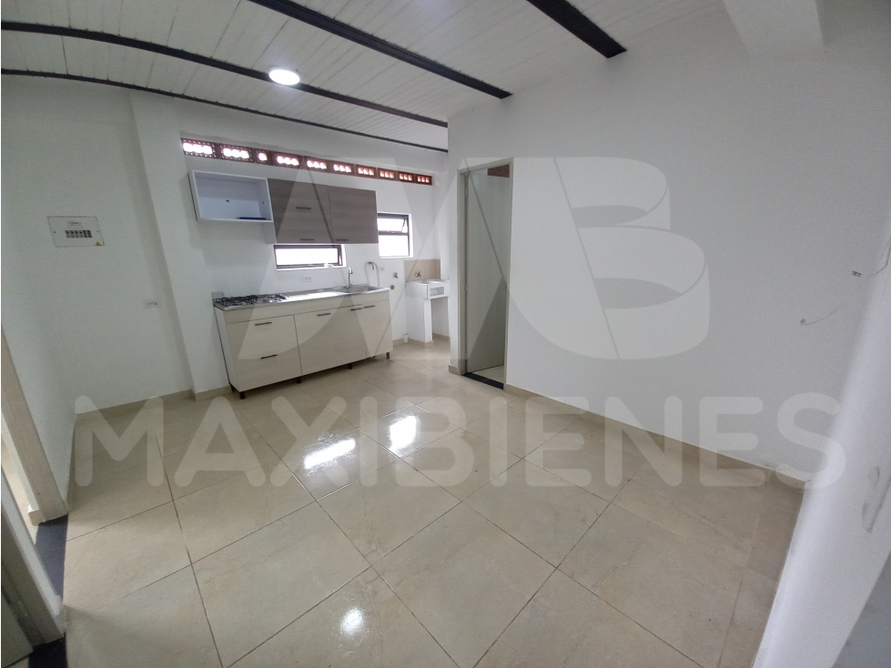 APARTAMENTO EN ARRIENDO EN EL SECTOR DE SAN JAVIER — foto 6