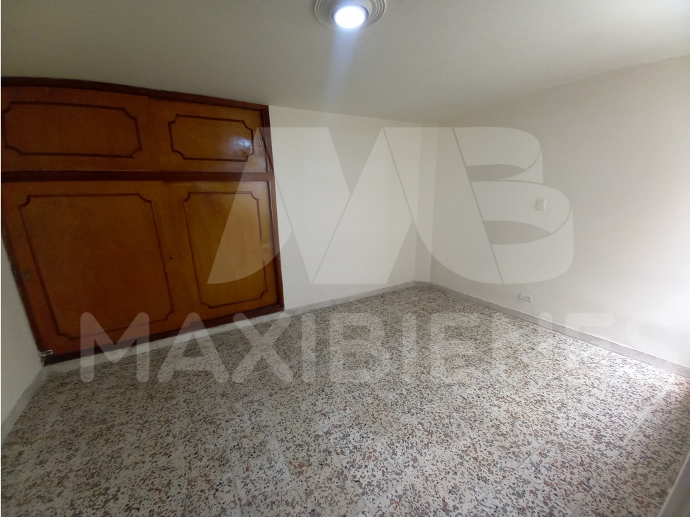 CASA EN ARRIENDO EN EL SECTOR DE SAN JAVIER