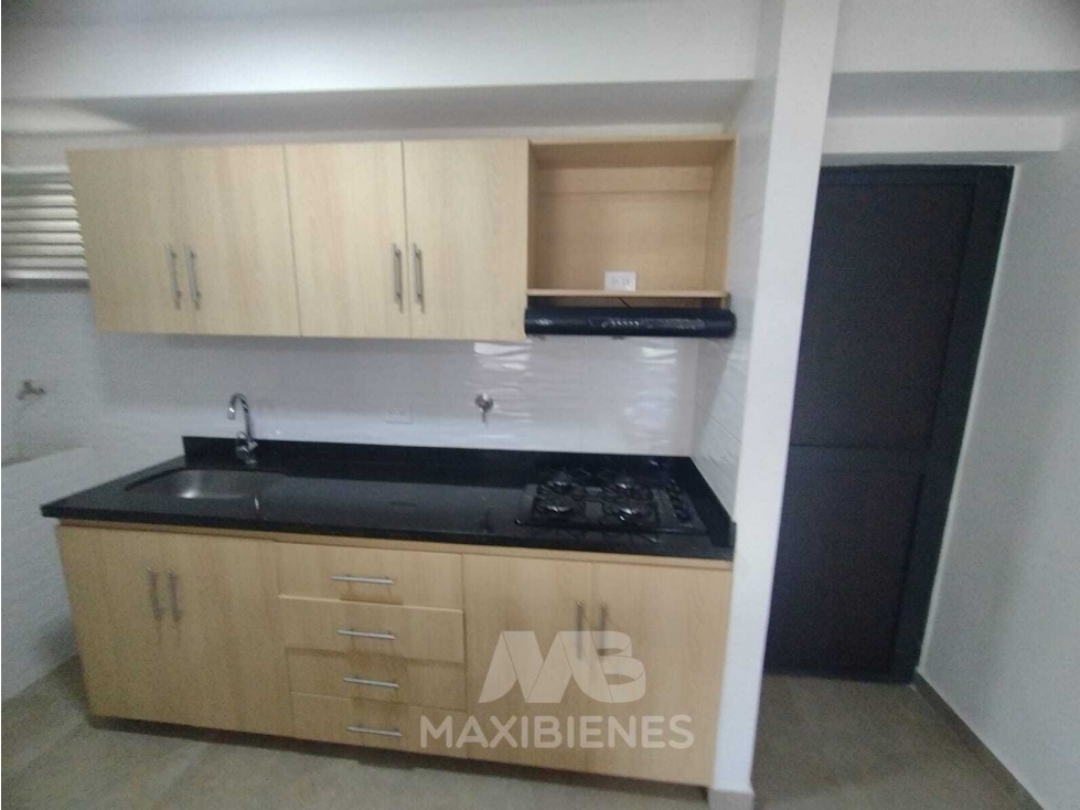 APARTAMENTO PARA ARRIENDO UBICADO EN BELLO