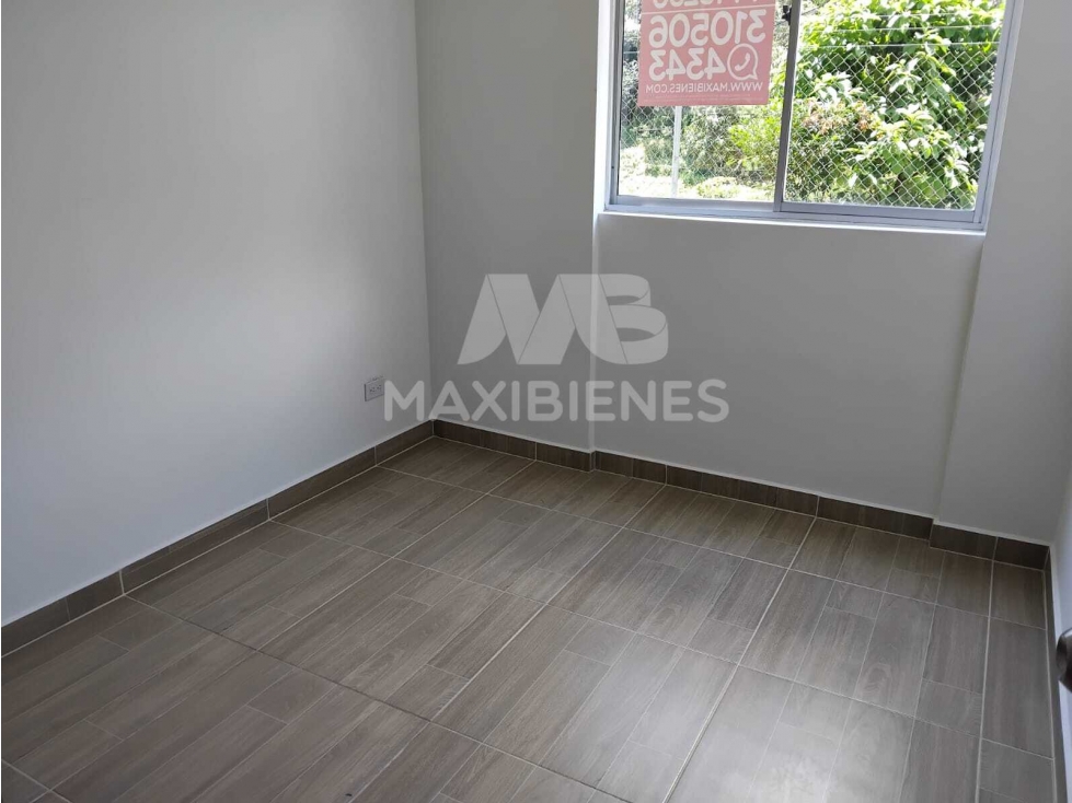 APARTAMENTO EN ARRIENDO UBICADO EN SAN ANTONIO DE PRADO — foto 5