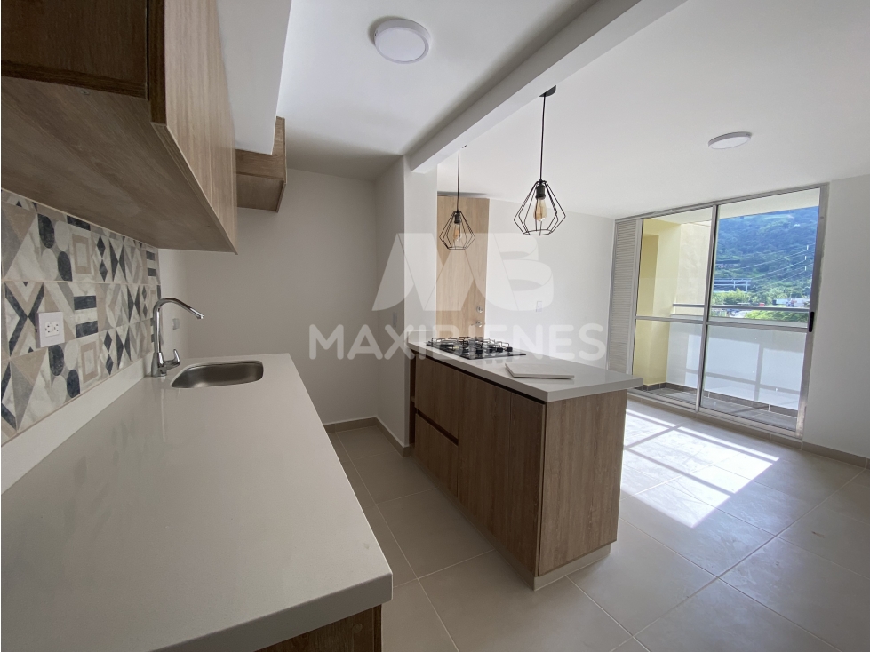 APARTAMENTO EN ARRIENDO UBICADO EN LA ESTRELLA — foto 3