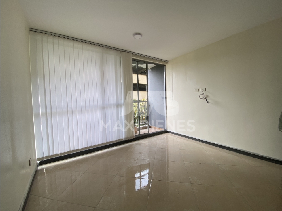 APARTAMENTO EN ARRIENDO UBICADO EN LA ESTRELLA