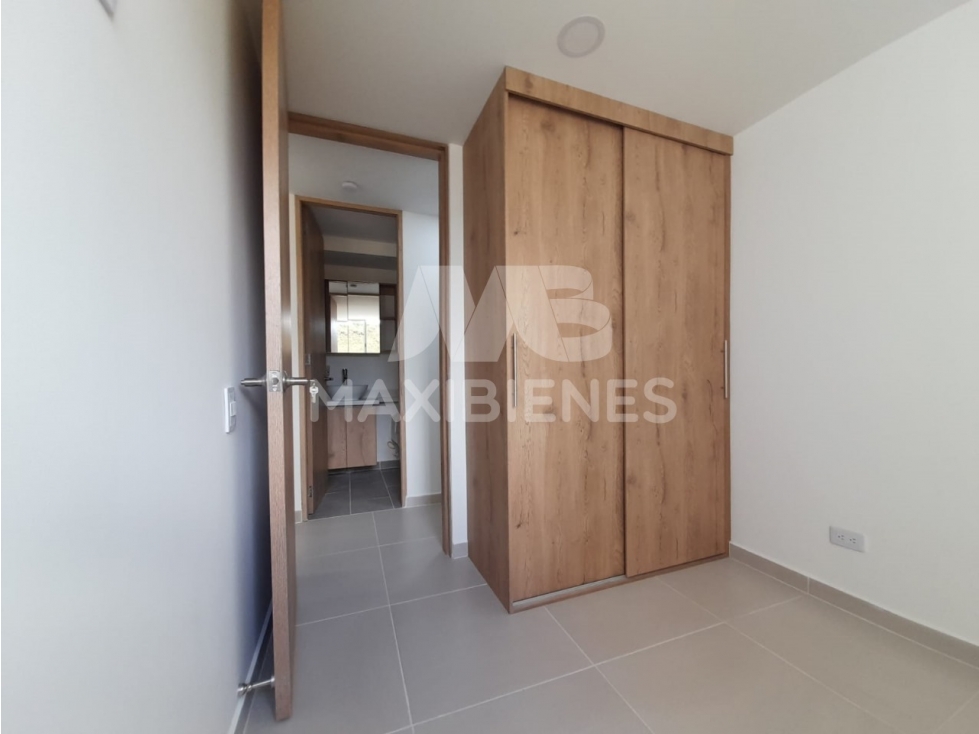 APARTAMENTO EN ARRIENDO UBICADO EN CALDAS — foto 5