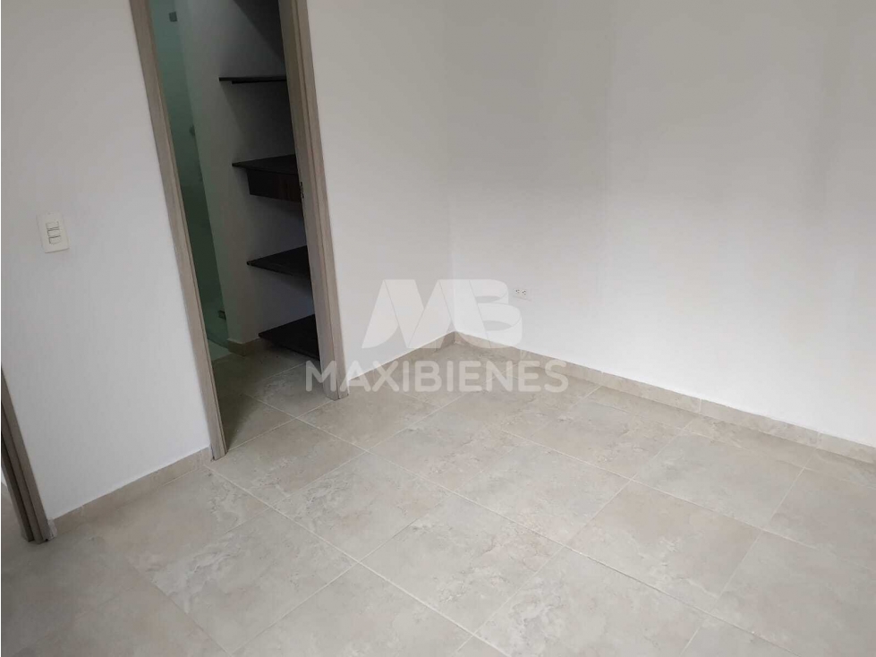 APARTAMENTO EN ARRIENDO UBICADO EN SAN ANTONIO DE PRADO — foto 5