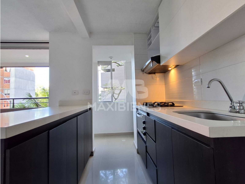 APARTAMENTO EN ARRIENDO UBICADO EN LA ESTRELLA — foto 3