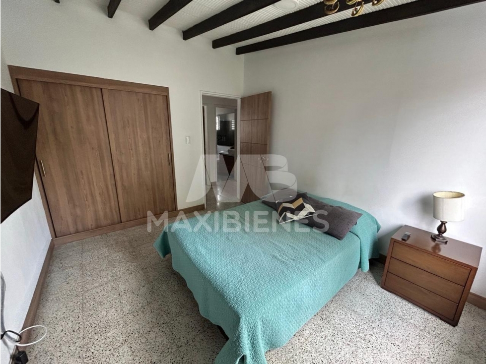 APARTAMENTO EN ARRIENDO SECTOR FLORIDA NUEVA, MEDELLIN — foto 5