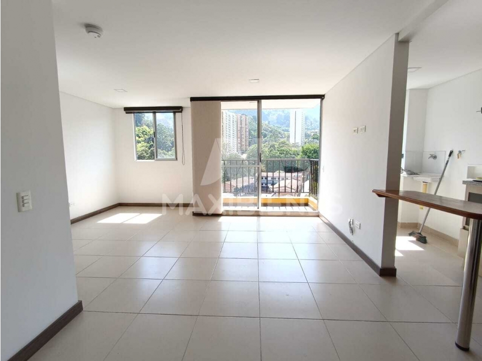 ARRIENDO APARTAMENTO EN LA ESTRELLA /INMACULADA 2