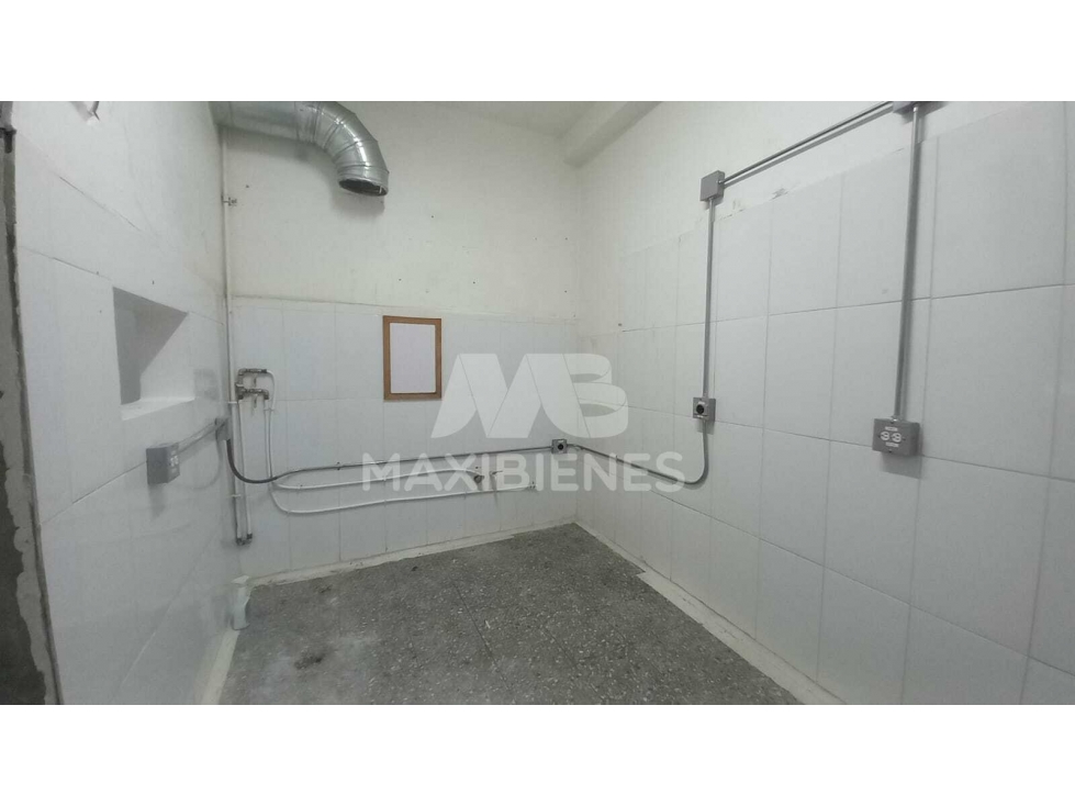 LOCAL EN ARRIENDO SECTOR LAURELES SAN JOAQUIN, MEDELLIN — foto 5