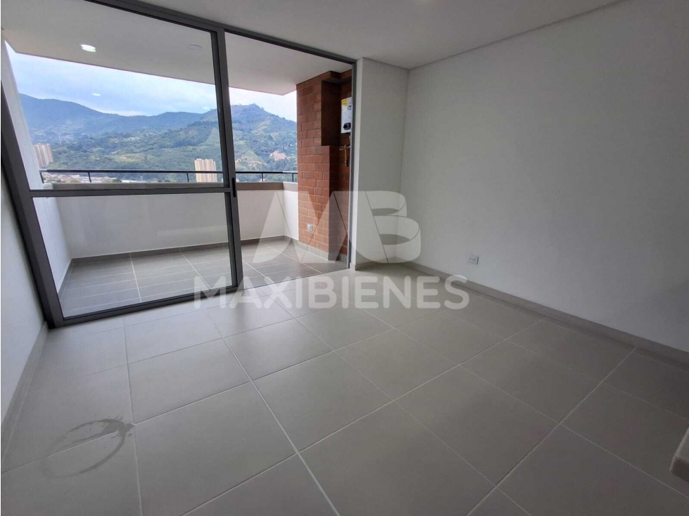 APARTAMENTO EN ARRIENDO UBICADO EN ITAGUI
