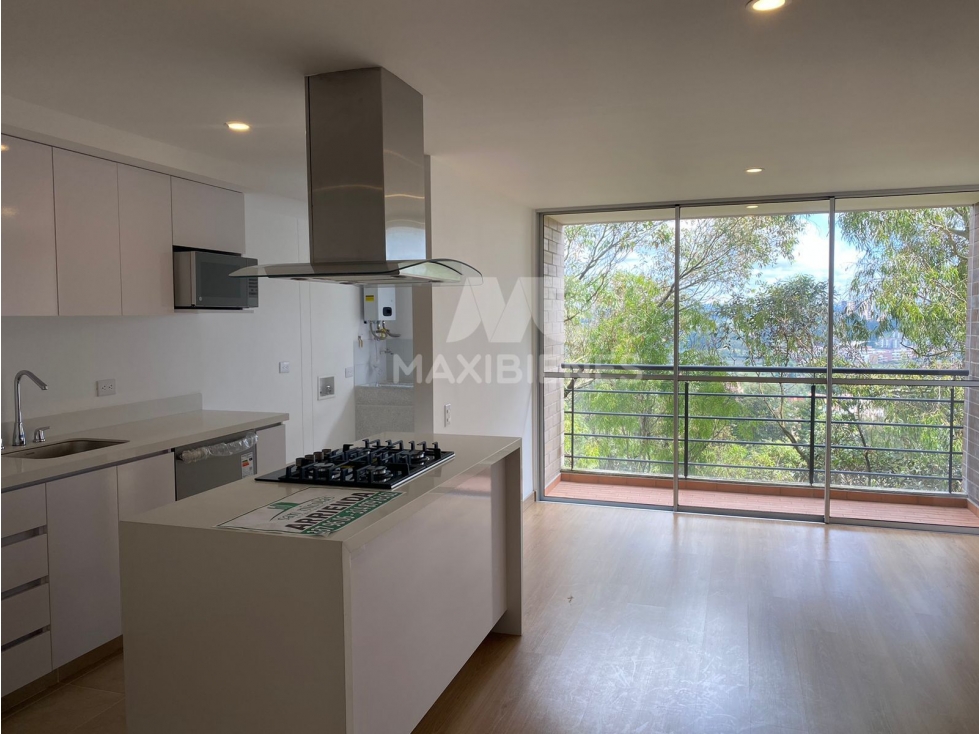 APARTAMENTO EN VENTA EN MARINILLA