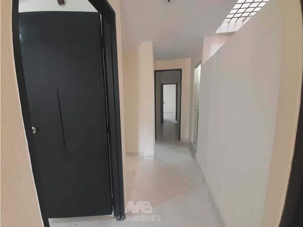 APARTAMENTO PARA ARRIENDO UBICADO BELLO — foto 5