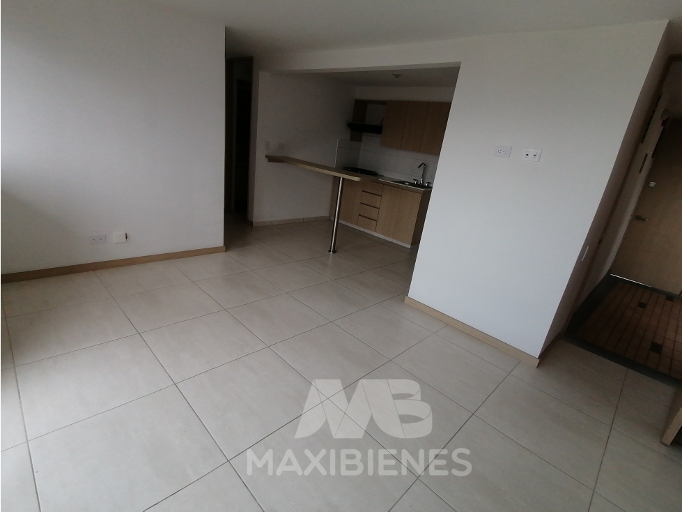 SE ARRIENDA APARTAMENTO EN BELLO — foto 2