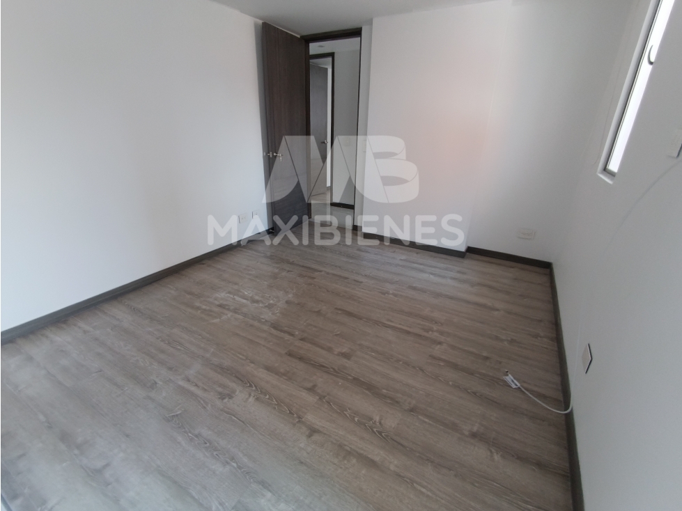 APARTAMENTO EN ARRIENDO SECTOR LAURELES, MEDELLIN. — foto 5