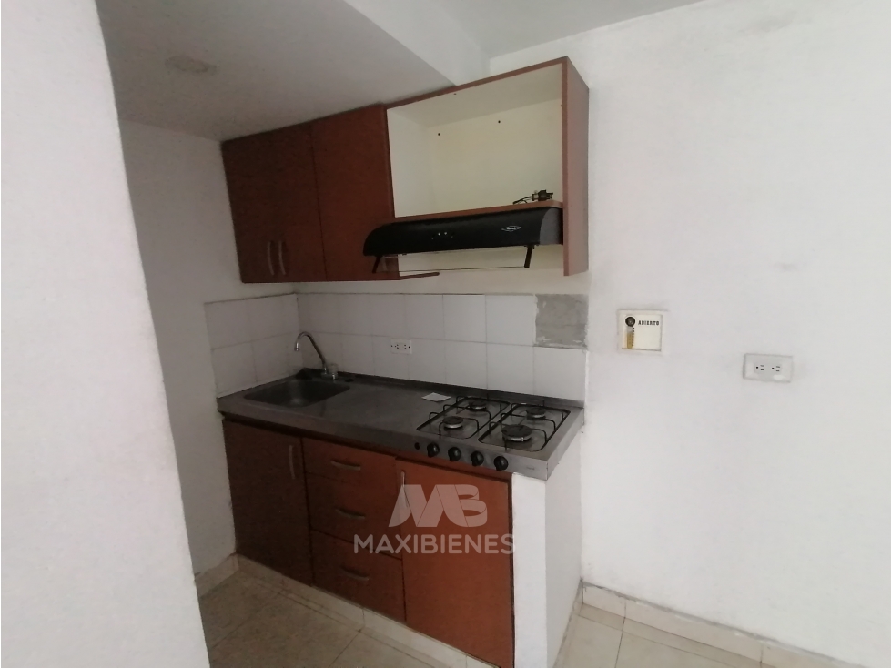 APARTAMENTO PARA ARRIENDO UBICADO BELLO — foto 5