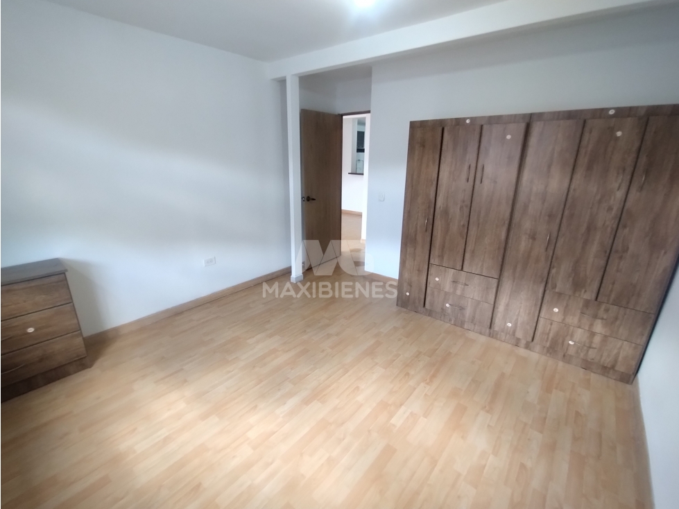 APARTAMENTO EN ARRIENDO SECTOR SANTA MONICA, MEDELLIN — foto 5