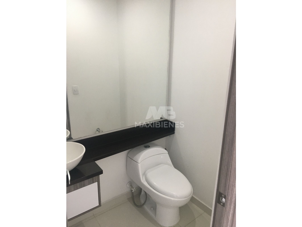 APARTAMENTO EN VENTA SECTOR ITAGUI SURAMERICA — foto 6