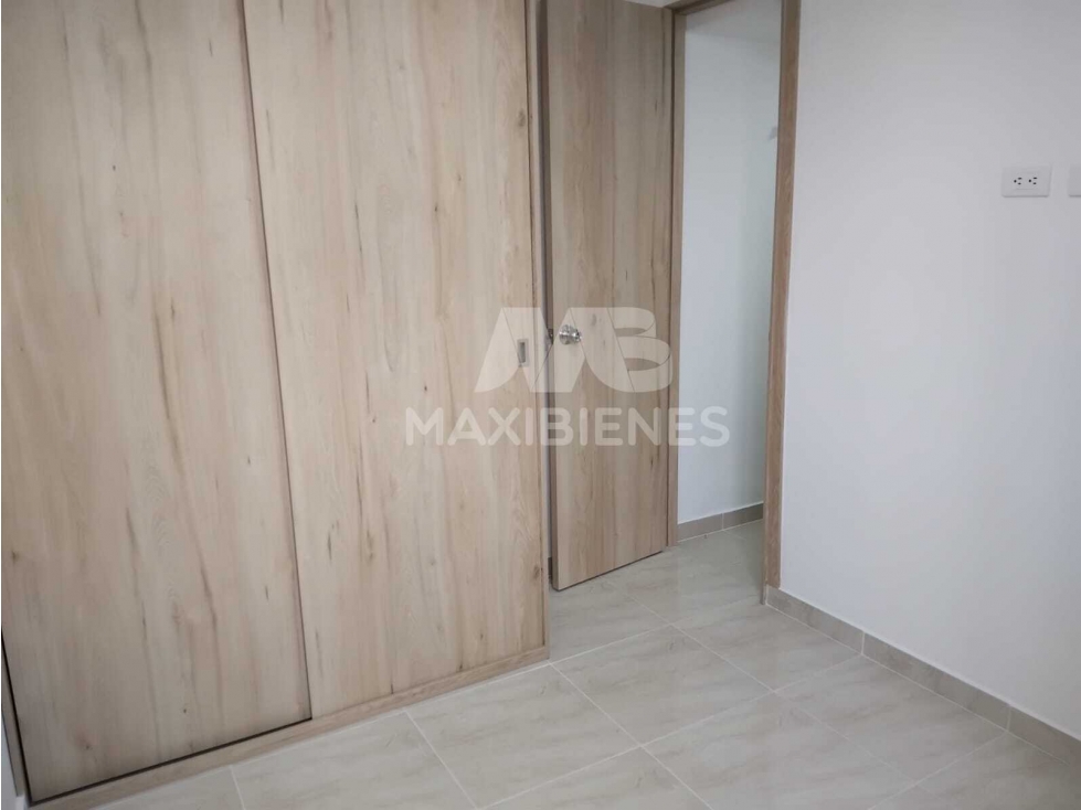 APARTAMENTO EN ARRIENDO UBICADO EN ITAGUI / SAN GABRIEL — foto 5