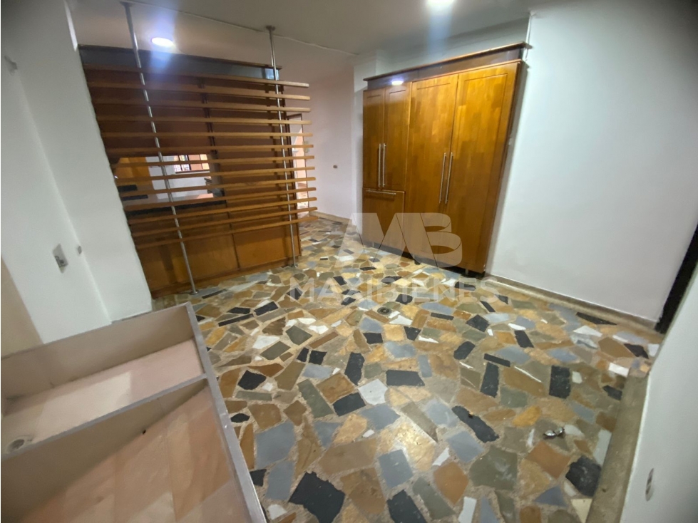 APARTAMENTO EN ARRIENDO SECTOR SIMON BOLIVAR, MEDELLIN — foto 5