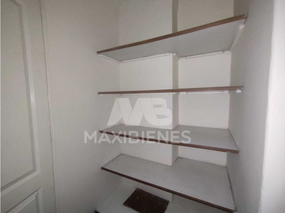 APARTAMENTO EN ARRIENDO SECTOR SAN JOAQUIN, MEDELIN — foto 5