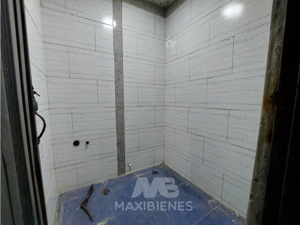 BODEGA PARA ARRIENDO UBICADO EN BELLO - 6