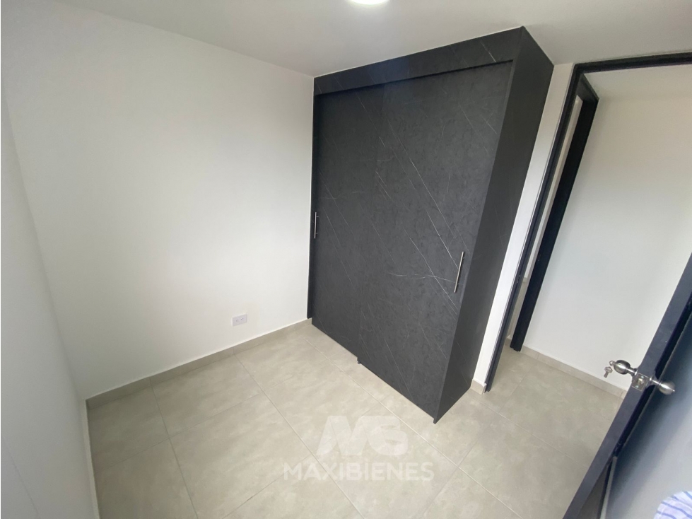 APARTAMENTO PARA ARRIENDO UBICADO EN COPACABANA — foto 5