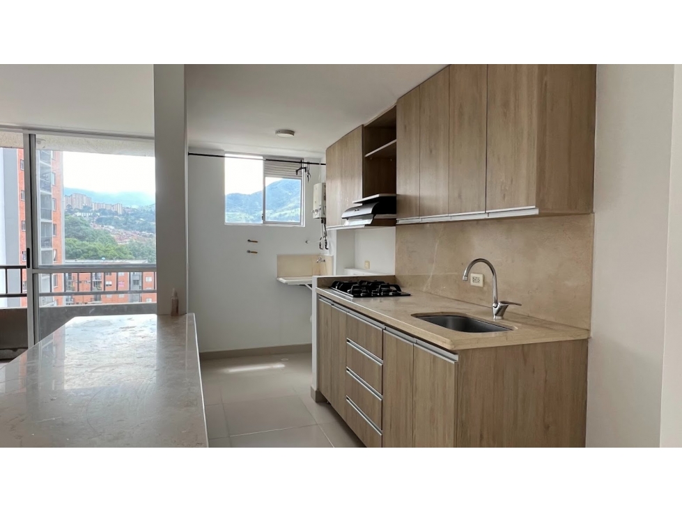 APARTAMENTO EN ARRIENDO UBICADO EN ITAGUI / DITAIRES — foto 3