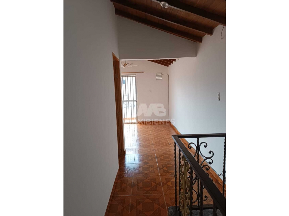 APARTAMENTO EN VENTA SECTOR ENCISO — foto 5