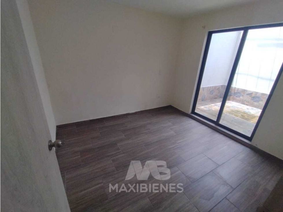 APARTAMENTO PARA ARRIENDO UBICADO EN BELLO — foto 3