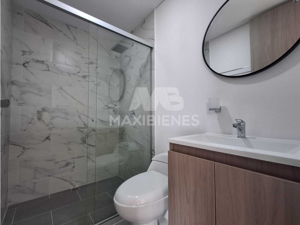 APARTAMENTO EN ARRIENDO UBICADO EN LA ESTRELLA — foto 6