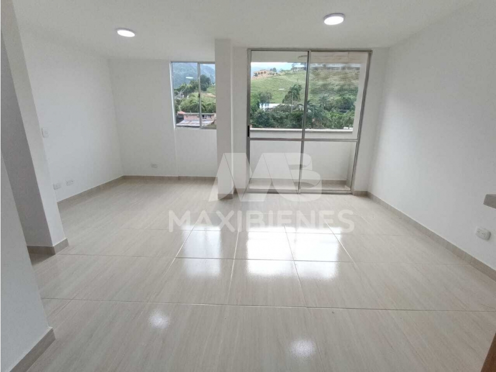 APARTAMENTO EN ARRIENDO UBICADO EN LA ESTRELLA / LA INMACULADA 2