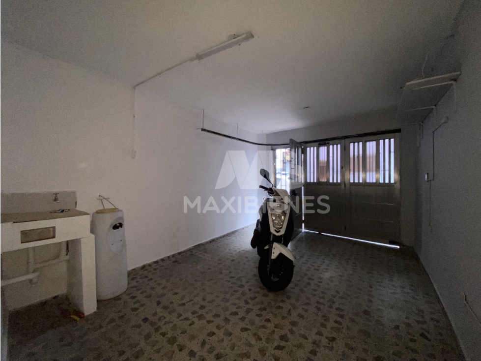 APARTAESTUDIO EN ARRIENDO UBICADO EN ITAGUI / SAN PIO X — foto 3