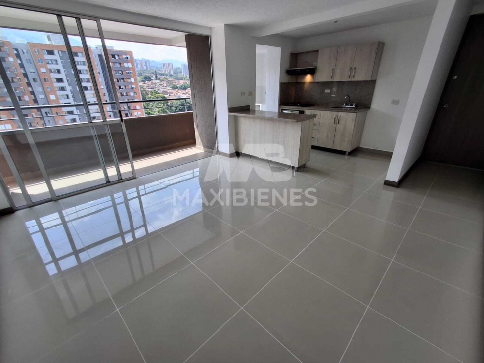 APARTAMENTO EN ARRIENDO UBICADO EN LA ESTRELLA — foto 2