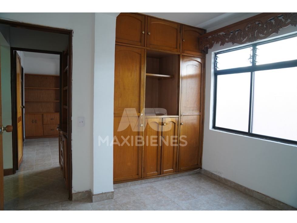 APARTAMENTO EN ARRIENDO SECTOR LOS OLIVOS, MEDELLIN — foto 5
