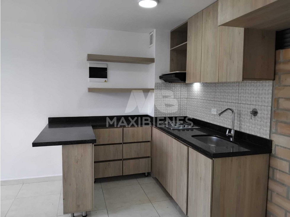 APARTAMENTO EN VENTA UBICADO EN SAN ANTONIO DE PRADO — foto 4