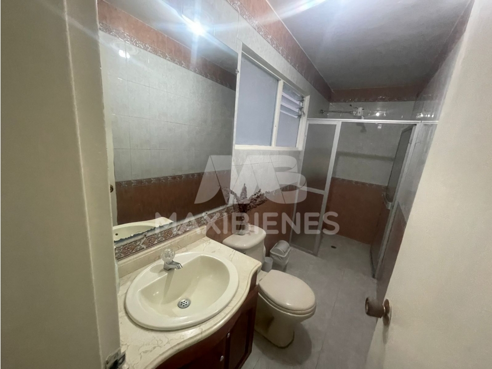APARTAMENTO EN ARRIENDO SECTOR LAS ACACIAS, MEDELLIN — foto 5