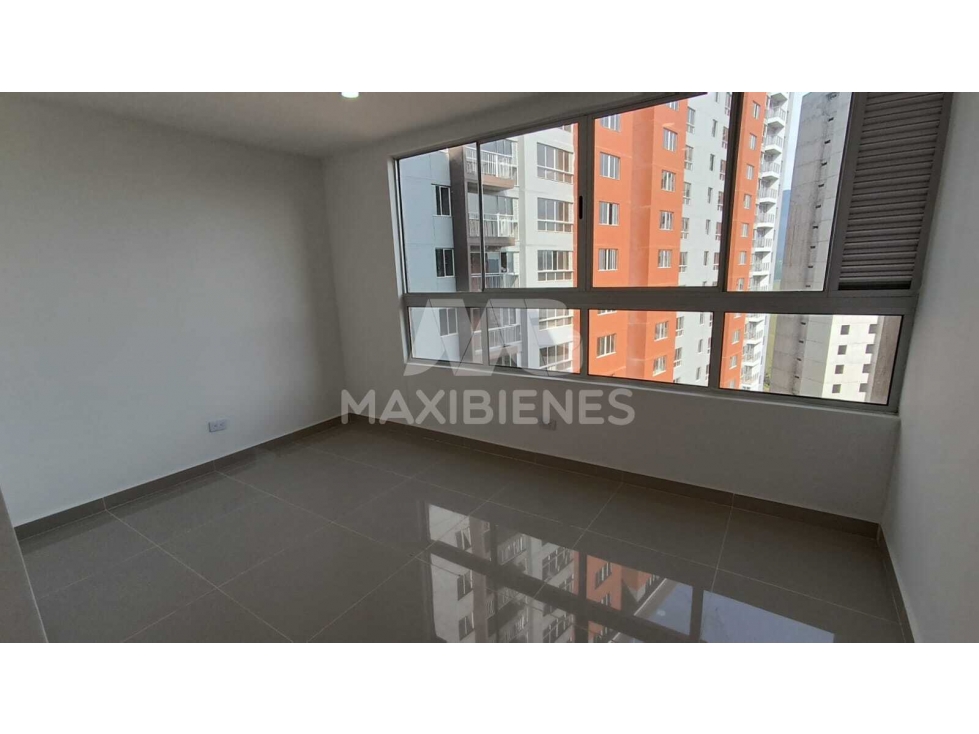 APARTAMENTO EN ARRIENDO UBICADO EN CALDAS / PRIMAVERA
