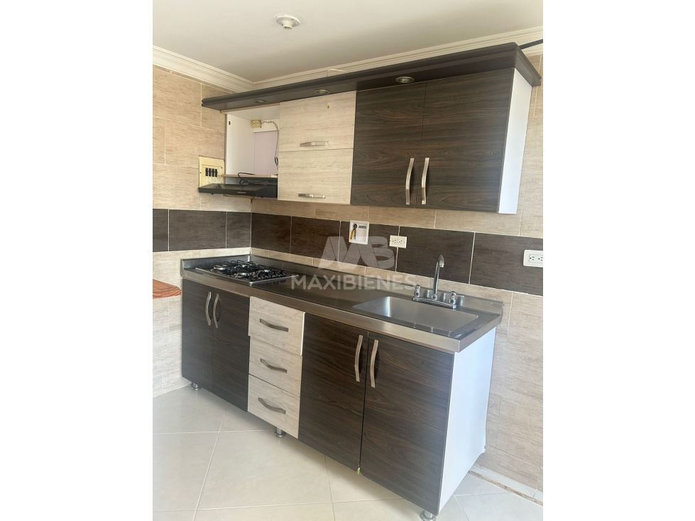 APARTAMENTO EN ARRIENDO UBICADO EN SAN ANTONIO DE PRADO — foto 5