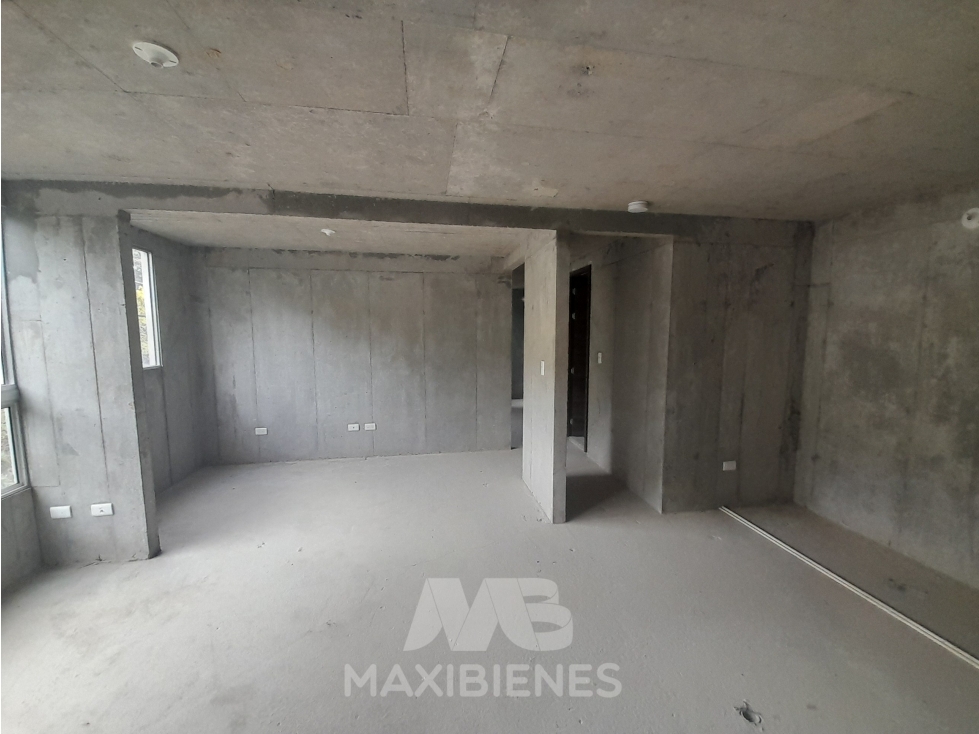 APARTAMENTO PARA VENTA UBICADO EN GIRARDOTA - 5