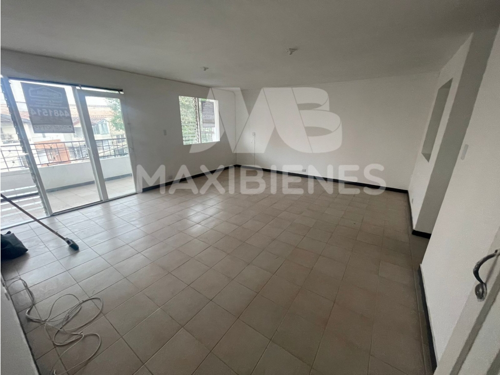 APARTAMENTO EN ARRIENDO SECTOR SANTA MONICA, MEDELLIN — foto 5