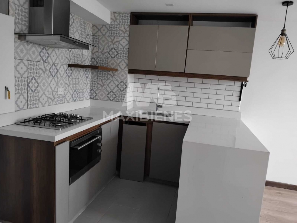 APARTAMENTO EN ARRIENDO UBICADO EN SAN ANTONIO DE PRADO — foto 4
