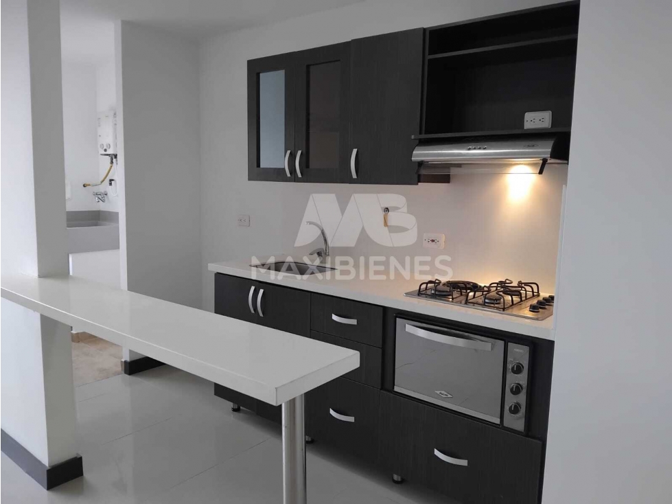 APARTAMENTO EN ARRIENDO UBICADO EN LA ESTRELLA — foto 6