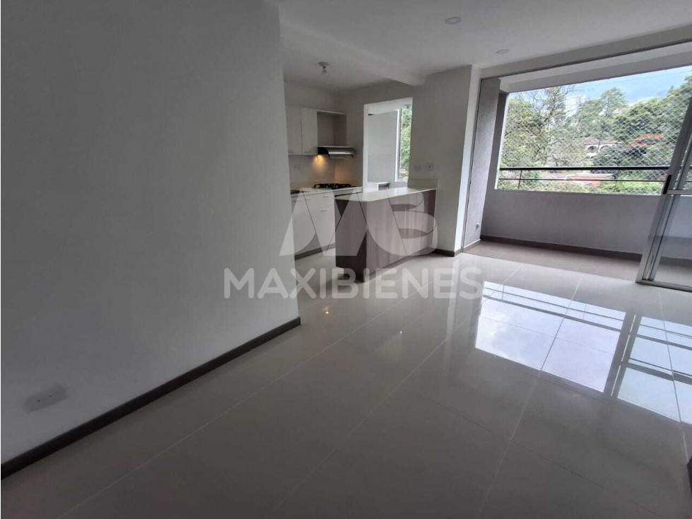 APARTAMENTO EN ARRIENDO UBICADO EN LA ESTRELLA — foto 5