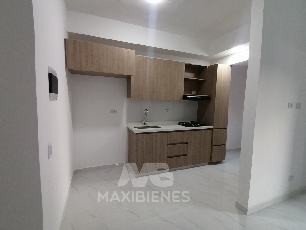 APARTAMENTO PARA ARRIENDO UBICADO EN BELLO