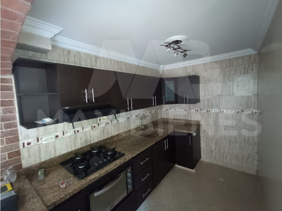 APARTAMENTO EN ARRIENDO EN EL SECTOR DE SAN JAVIER — foto 5