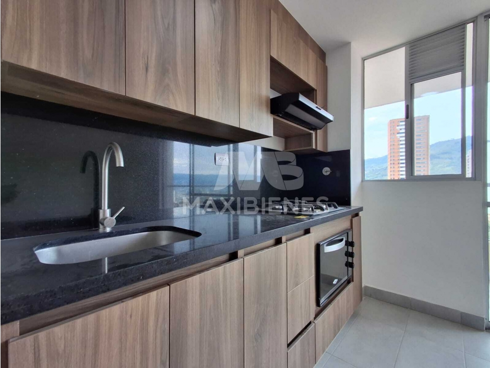 APARTAMENTO EN ARRIENDO UBICADO EN ITAGUI — foto 2